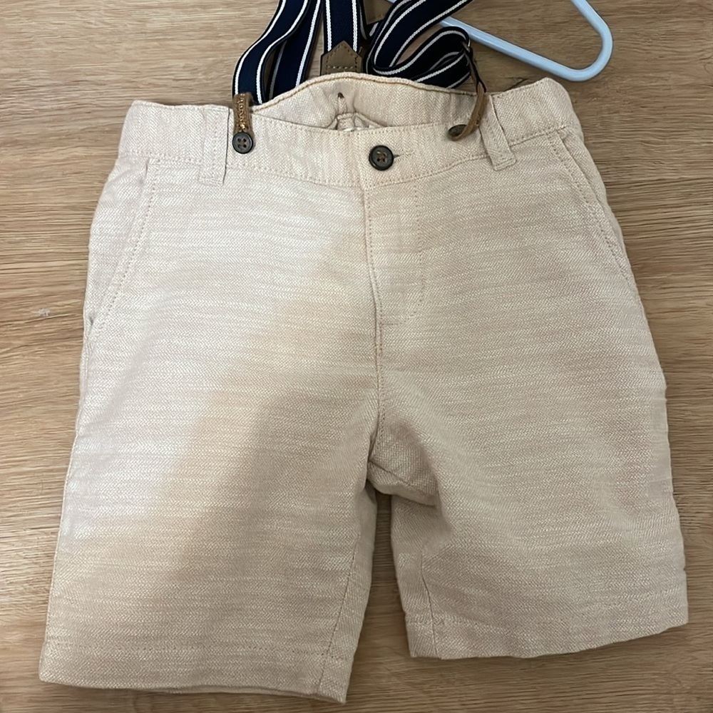 H&M Shorts - Picture 3 of 6